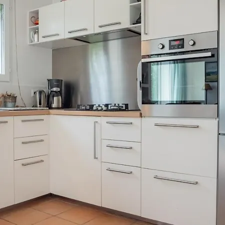 Casa vacanze Les Oliviers - *