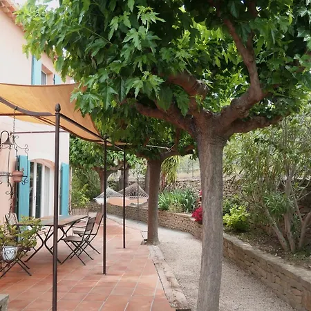 Les Oliviers - Casa vacanze