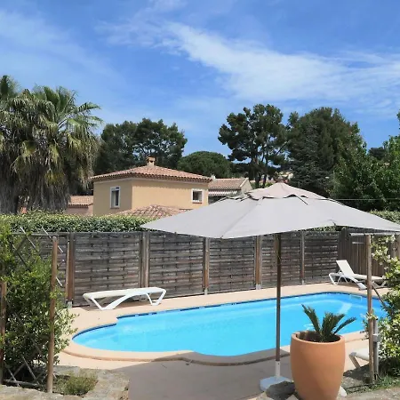 Les Oliviers - Casa vacanze