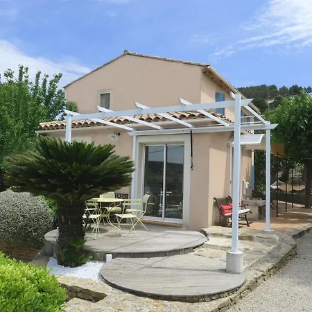 Les Oliviers - Casa vacanze *