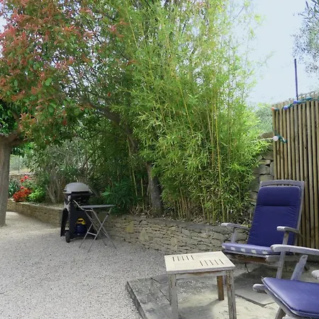 Casa vacanze Les Oliviers -